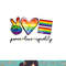 Peace Love Equality Rainbow Flag Gay Pride Proud LGBT Outfit png, sublimation copy.jpg