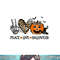 Peace Love Halloween Happy Halloween Pumpkin Leopard Heart png, sublimation.jpg