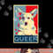 Corgi Queen Funny Corgi Dog Queen of England png, sublimation copy.jpg