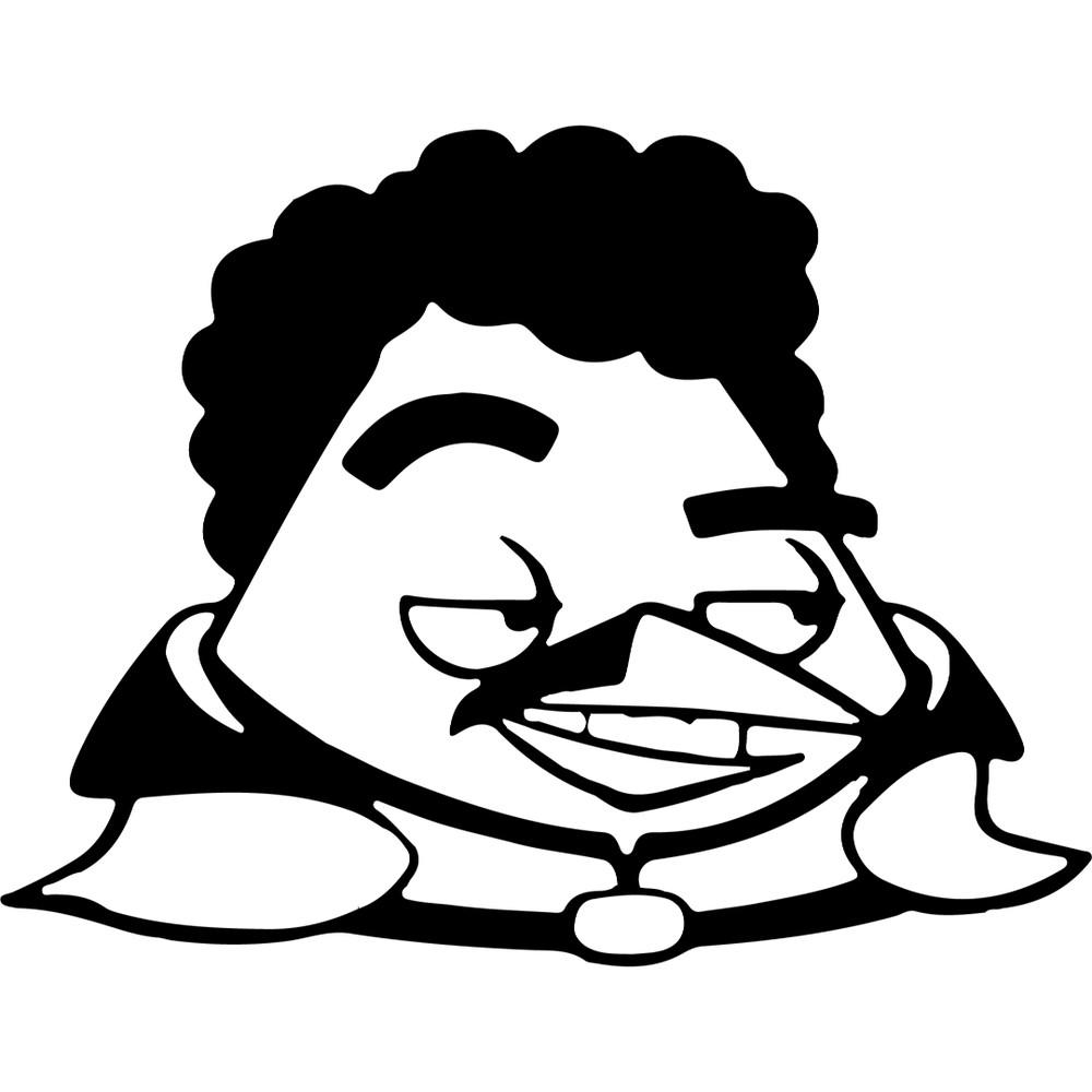 Lando Calrissian BW.jpg