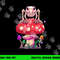 Cottagecore Skeleton Frog Skull Mushroom Halloween Nu Goth png,sublimation copy.jpg