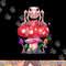 Cottagecore Skeleton Frog Skull Mushroom Halloween Nu Goth png,sublimation copy.jpg