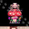 Cottagecore Skeleton Frog Skull Mushroom Halloween Nu Goth png,sublimation copy.jpg