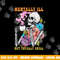 Groovy Mentally Ill But Totally Chill Halloween Skeleton png, sublimation copy.jpg