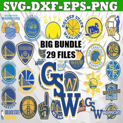 Bundle 29 Files Golden State Warriors Baseball Team svg, NBA  Logo GoldenState Warriors svg, NBA Teams Svg, NBA Svg, Png