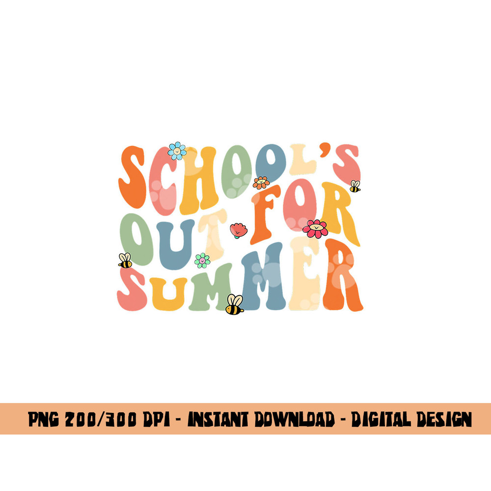 groovy schools out summer graduation teacher kids copy.jpg