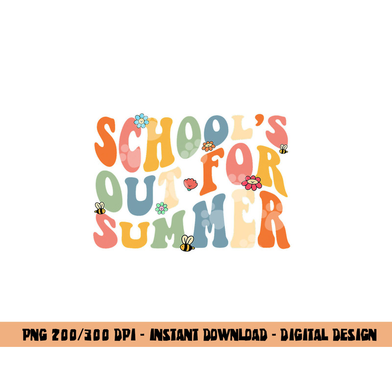 groovy schools out summer graduation teacher kids copy.jpg