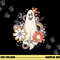 Groovy Vintage Floral Ghost Cute Halloween Spooky Season png,sublimation copy.jpg