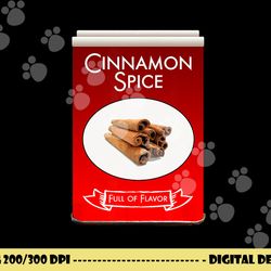 group spice costume tshirt girls cinnamon halloween shirt copy