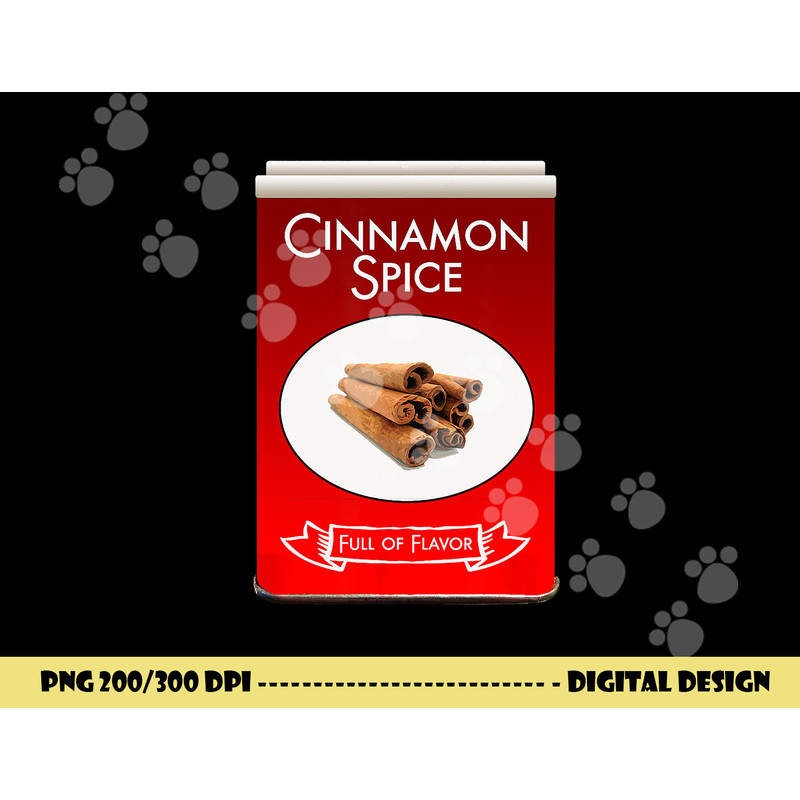 Group Spice Costume Tshirt Girls Cinnamon Halloween Shirt copy.jpg