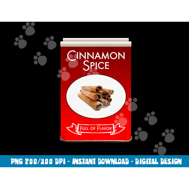 Group Spice Costume Tshirt Girls Cinnamon Halloween Shirt copy.jpg