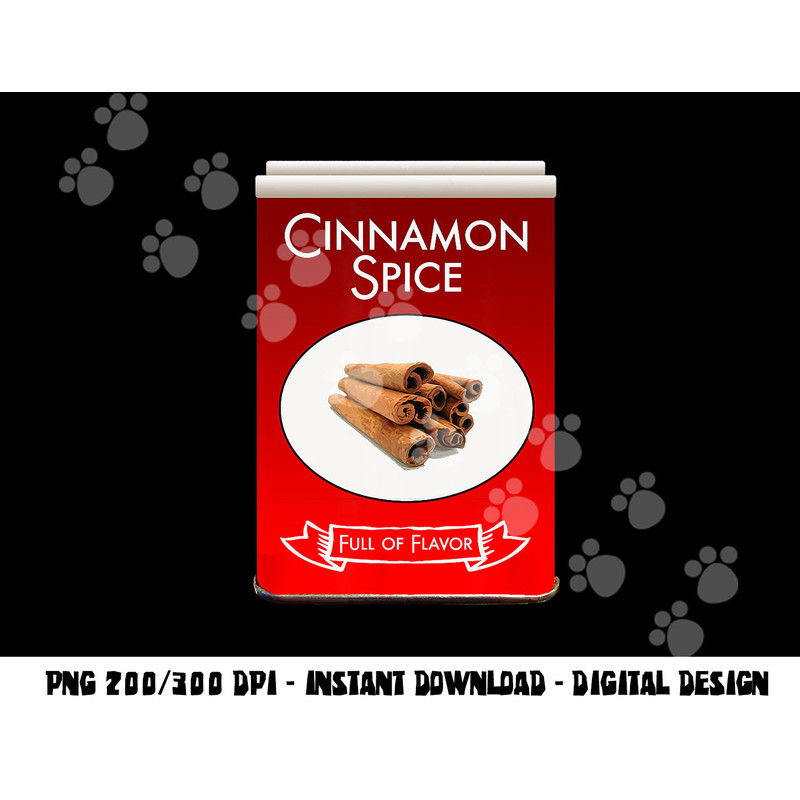 Group Spice Costume Tshirt Girls Cinnamon Halloween Shirt copy.jpg