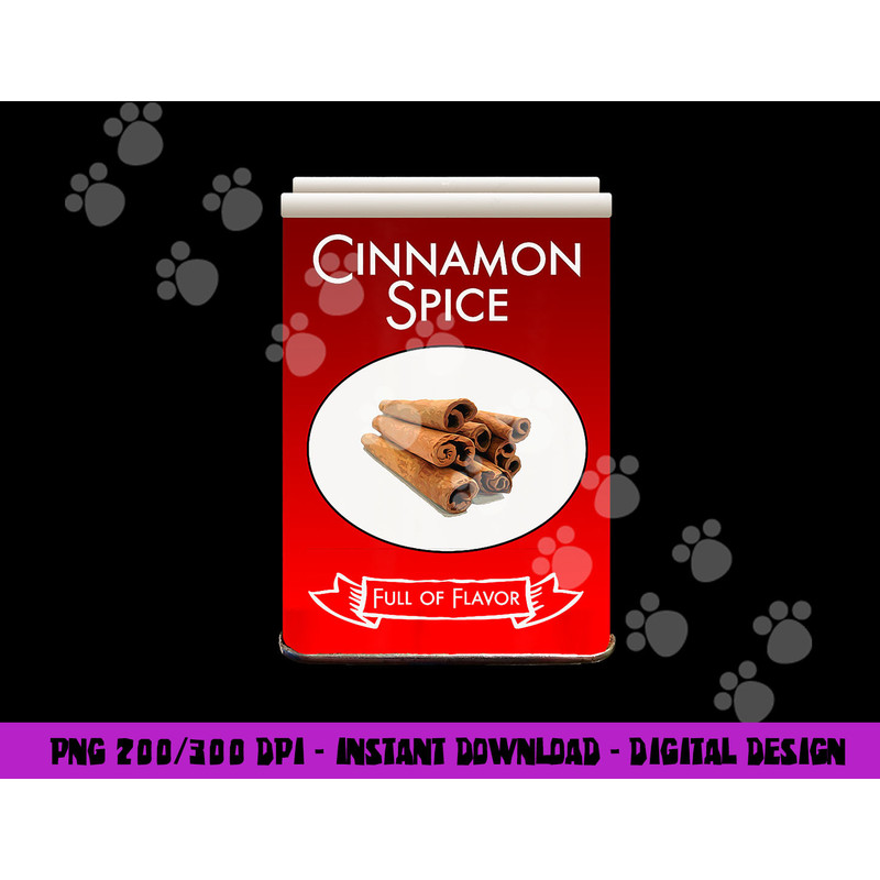 Group Spice Costume Tshirt Girls Cinnamon Halloween Shirt copy.jpg