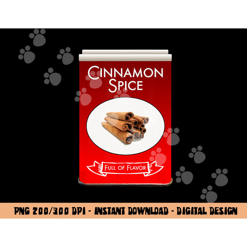 Group Spice Costume Tshirt Girls Cinnamon Halloween Shirt copy.jpg