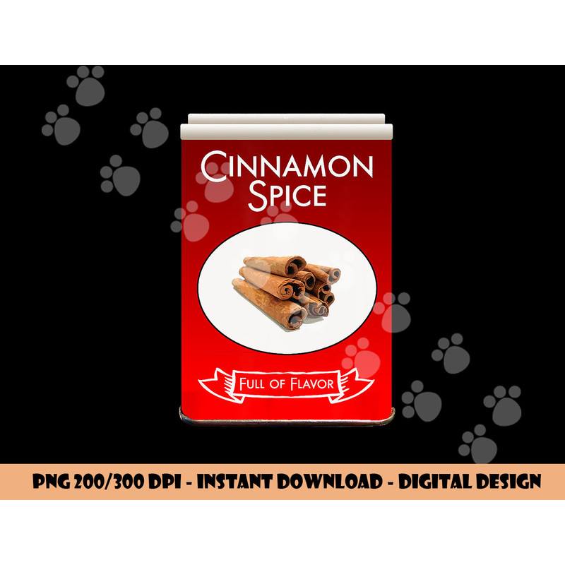 Group Spice Costume Tshirt Girls Cinnamon Halloween Shirt copy.jpg