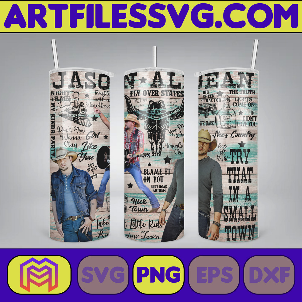 Try That In a Small Town Skinny Tumbler 20oz Design, Hot Single Straight Tumbler Wrap, Hot Country Music Tumbler Wrap Png (6).jpg
