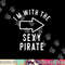 Couples Halloween Costume Shirts I m With The Sexy Pirate png,sublimation copy.jpg