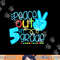 Peace Out 5th Grade Funny End Of School Year Teacher Student png, sublimation copy.jpg