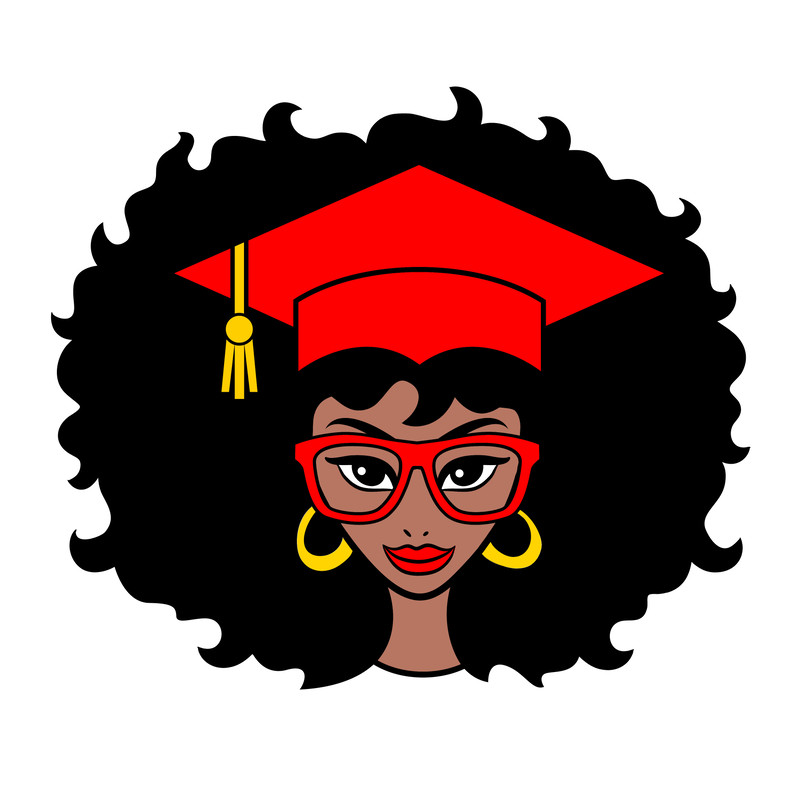 GRADUATION BLACK WOMAN.jpg