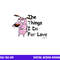 Courage the Cowardly Dog For Love png, sublimation copy.jpg