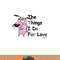 Courage the Cowardly Dog For Love png, sublimation copy.jpg