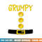 Grumpy Dwarf Halloween Costume Color Matching Grumpy Dwarf png, sublimation copy.jpg