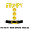 Grumpy Dwarf Halloween Costume Color Matching Grumpy Dwarf png, sublimation copy.jpg