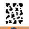 Cow Print Halloween Costume Cow Animal png,sublimation copy.jpg