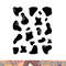 Cow Print Halloween Costume Cow Animal png,sublimation copy.jpg