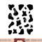 Cow Print Halloween Costume Cow Animal png,sublimation copy.jpg