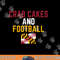 Crab Cakes and Football Maryland State Flag png, sublimation copy.jpg