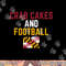 Crab Cakes and Football Maryland State Flag png, sublimation copy.jpg