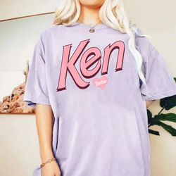 barbie comfort colors shirt, barbie movie 2023 shirt, party girls shirt, doll baby girl, birthday shirt, girls shirt, ba