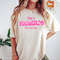 Barbie Movie 2023 T-Shirt, Come On Barbie, She's Everything, He's just Ken Shirt, Barbie 2023 Shirt, Retro Barbie Tee, Barbie Comfort Colors - 3.jpg