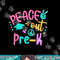 Peace Out Pre-K Grade Last Day of School Teacher Kids png, sublimation copy.jpg