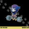 Gym Grim Reaper Deadlift Gym Workout Halloween Bodybuilder png, sublimation copy.jpg