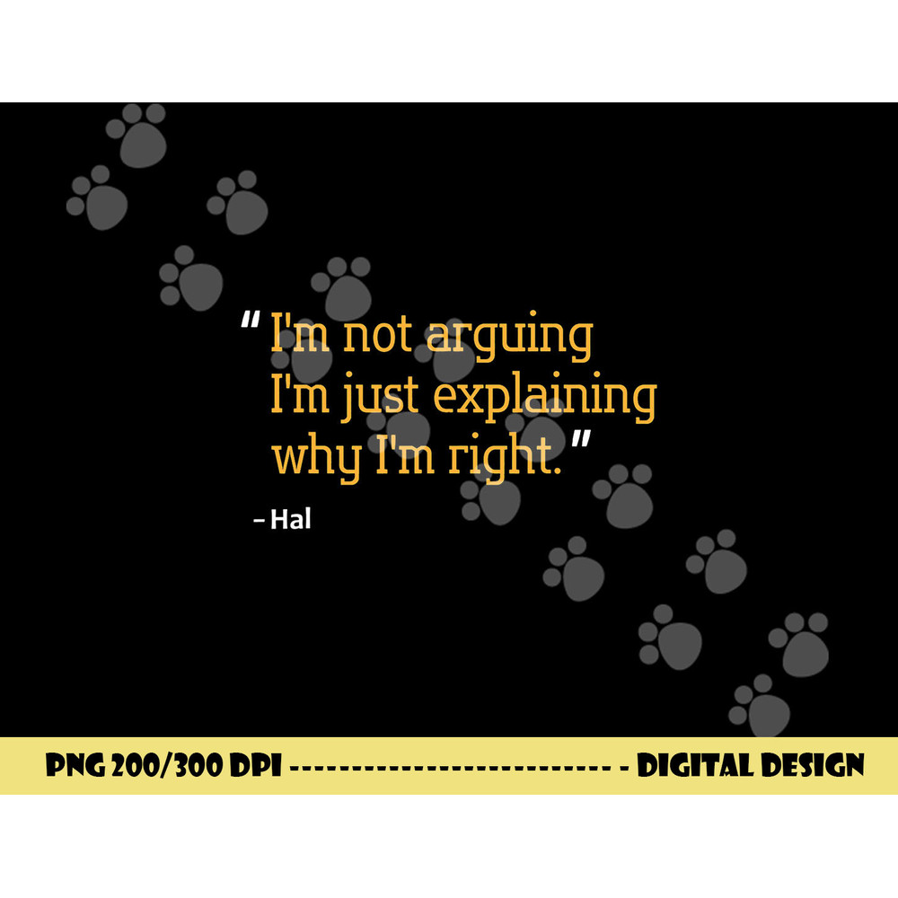 HAL Gift Quote Funny Birthday Personalized Name Idea png, sublimation copy.jpg