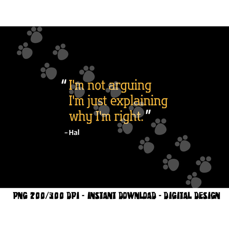 HAL Gift Quote Funny Birthday Personalized Name Idea png, sublimation copy.jpg