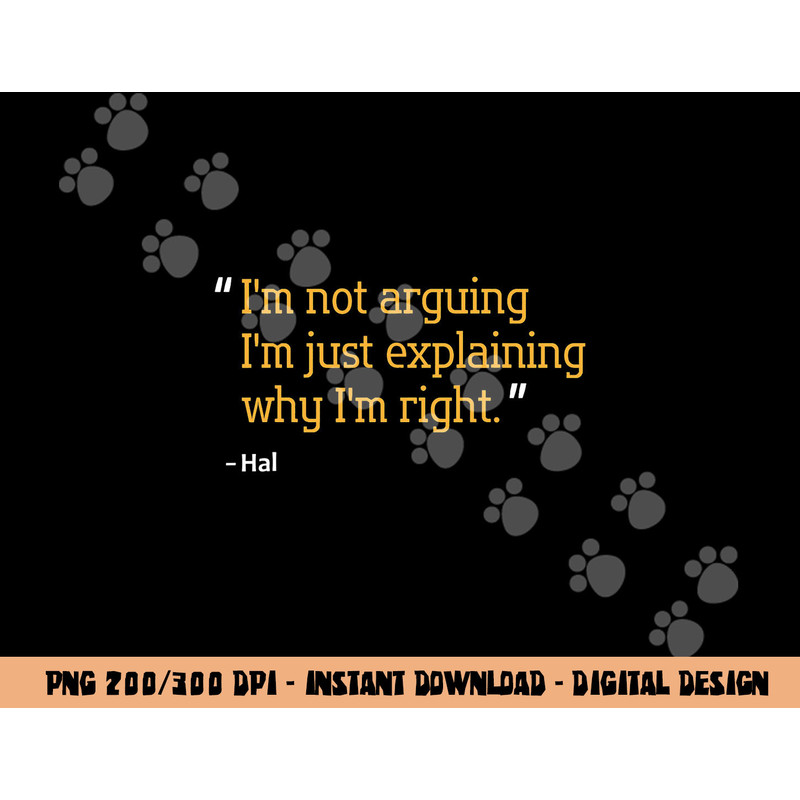 HAL Gift Quote Funny Birthday Personalized Name Idea png, sublimation copy.jpg