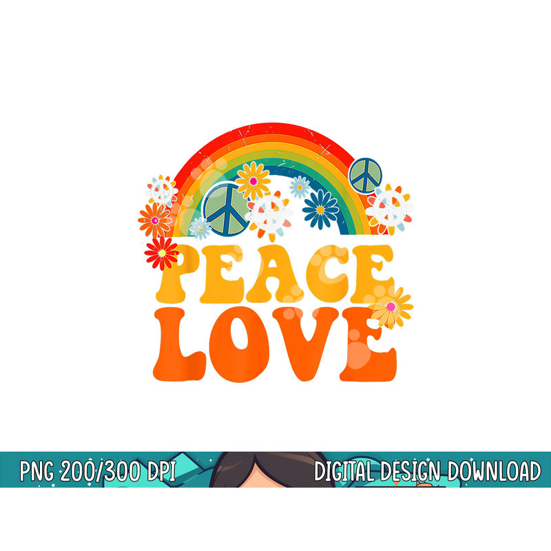 PEACE SIGN LOVE Halloween 60s 70s Tie Dye Hippie Costume copy.jpg