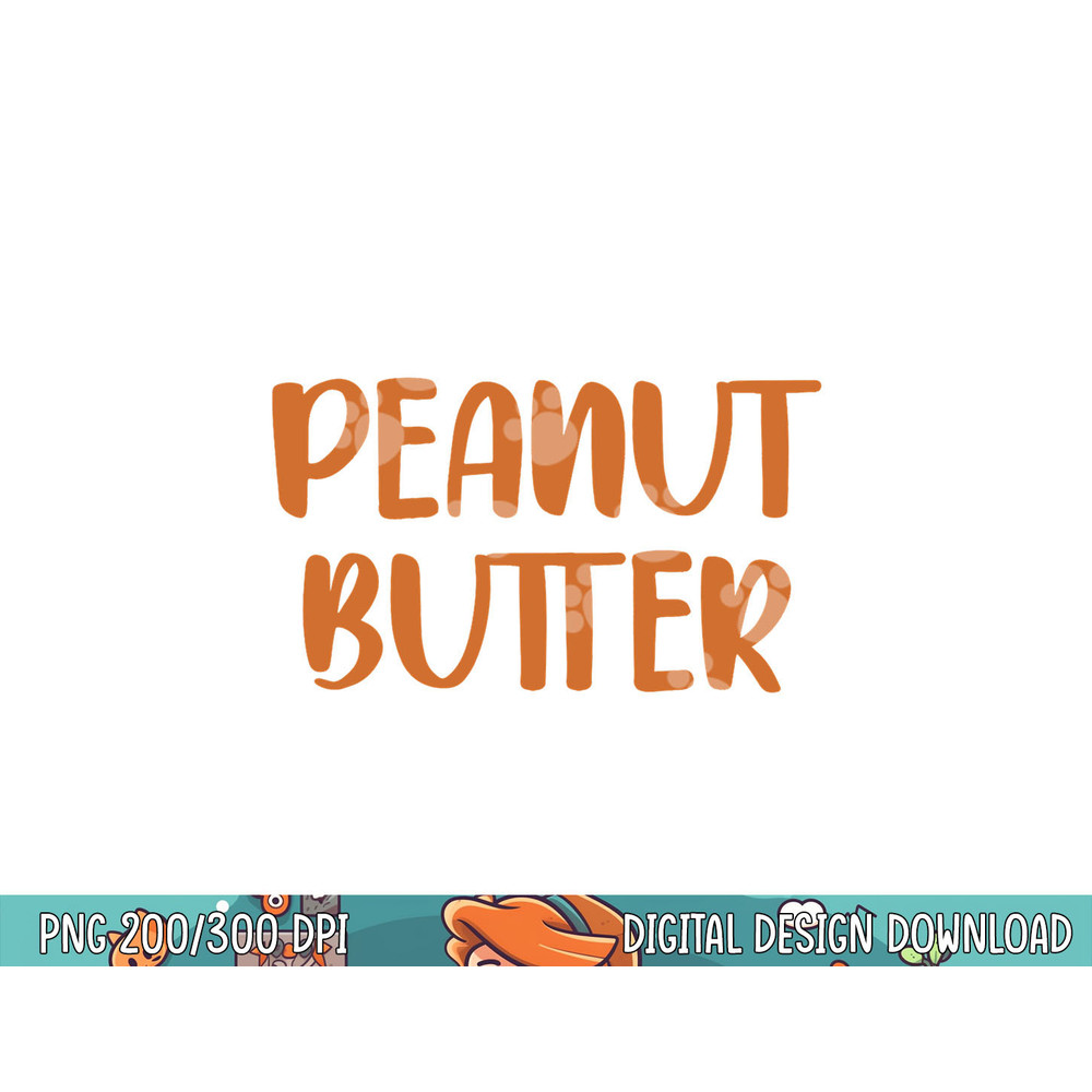Peanut Butter & Jelly PB&J Matching Couple Halloween Costume png, sublimation copy.jpg