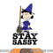 Peanuts - Halloween - Lucy Stay Sassy png, sublimation copy.jpg