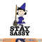 Peanuts - Halloween - Lucy Stay Sassy png, sublimation copy.jpg