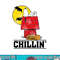 Peanuts Snoopy Chillin Halloween Style png, sublimation copy.jpg
