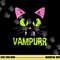 Halloween Cat Vampurr Vampire for Women Girl Man Creative png,sublimation copy.jpg