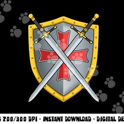 halloween costume diy medieval knight halloween png, sublimation copy