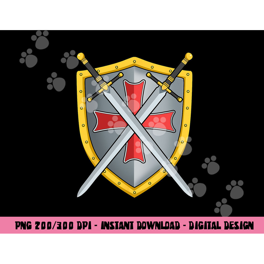 Halloween Costume DIY Medieval Knight Halloween png, sublimation copy.jpg