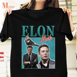 billionaire homage t-shirt, billionaire shirt, homage shirt, the world's richest man shirt