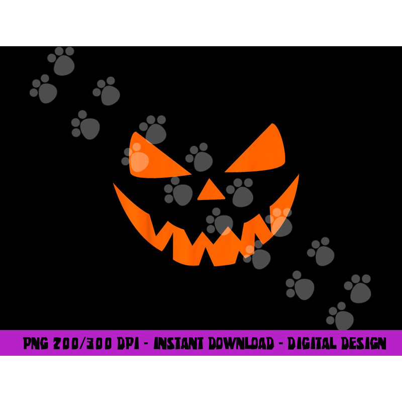Halloween Costume Jack O Lantern Pumpkin Face Women Men png, sublimation copy.jpg