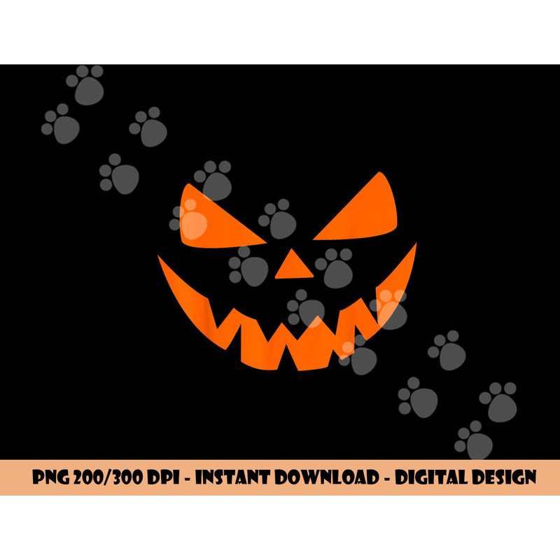 Halloween Costume Jack O Lantern Pumpkin Face Women Men png, sublimation copy.jpg